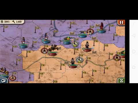 European War 3 - Path of the Qing Dynasty: Rebel Forces