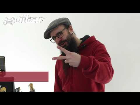 How to Homerecording, Teil 6: Bass aufnehmen