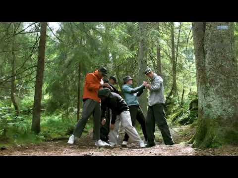 Neumodel - Numb (Thanusha Choreography)