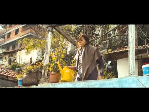 Bert Ostyn - Little Rascal (soundtrack Turquaze)