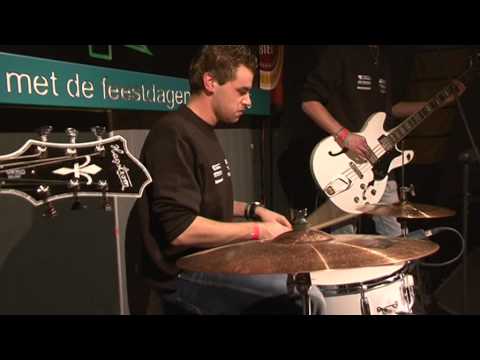 Krystteam 2014 The Bounty Hunters Johannes Rypma