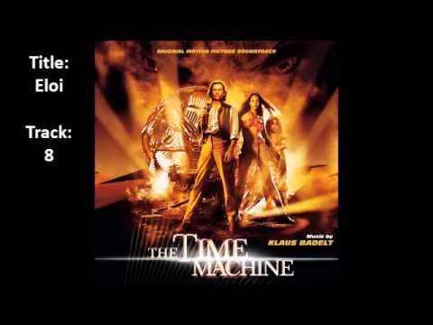 Klaus Badelt - The Eloi Chants (Songs Like Adiemus,"The Time Machine" Score)
