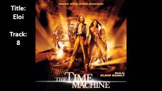 Klaus Badelt - The Eloi Chants (Songs Like Adiemus,"The Time Machine" Score)