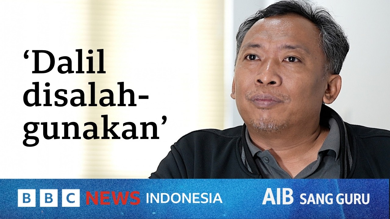 Pendamping korban kekerasan seksual di pesantren Lombok ungkap cara terduga pelaku membungkam korban