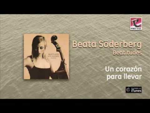 Beata Söderberg / Beatitudes - Un corazón para llevar