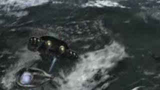 Stargate Sg-1 Unending