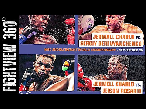 🔴📡 Fight View 360: UFC vs Boxing PPV's? Herring vs Oquendo - Ugas vs Ramos - Fall Boxing PREVIEW -