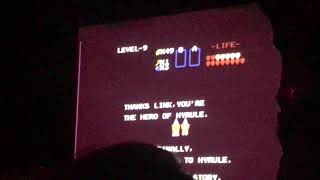 Music video thumbnail preview for Bit Brigade - Final boss Ganon by Bit Brigade