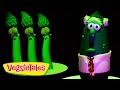 VeggieTales The Bunny Song More Silly Songs