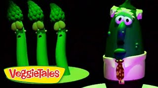 VeggieTales | The Bunny Song + More Silly Songs