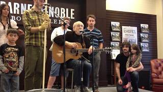 Puff the Magic Dragon Explanation by Peter Yarrow