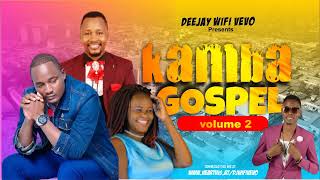 Download lagu LATEST KAMBA GOSPEL MIX 2022  ||KASOLO, PURITY, WILBERFORCE, MUSEMBI, JUSTUS MYELLO || DJ WIFI VEVO mp3