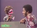 Sesame Street People In Your Neighborhood Librarian Plumber