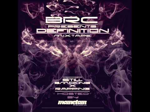 Mainetain (Of NSE) - " All I Do " (Produced By Kex)