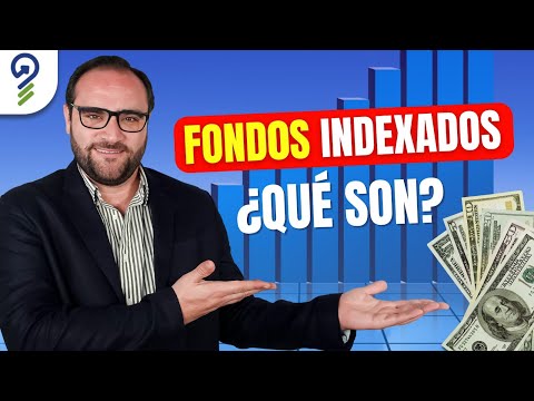 ¿Qué son los FONDOS INDEXADOS?  💰// #Inversiones #FinanzasPersonales