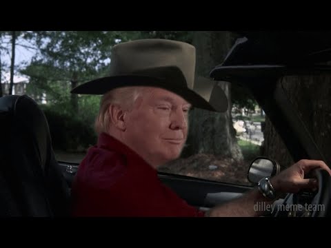 Commie and the Bandit