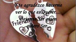 Alex Ubago - Hay Que Ver  (letra)