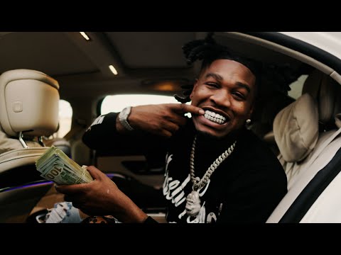 LilCJ Kasino - Head Up (Official Video)