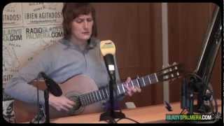 LAURA GIBSON - Milk-Heavy, Pollen-Eyed