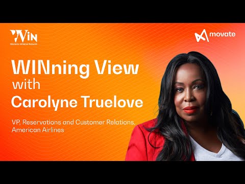 Carolyne Truelove