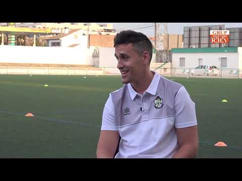 Entrevista Josep Vidal, director de l’escola del CE Alberic Promeses