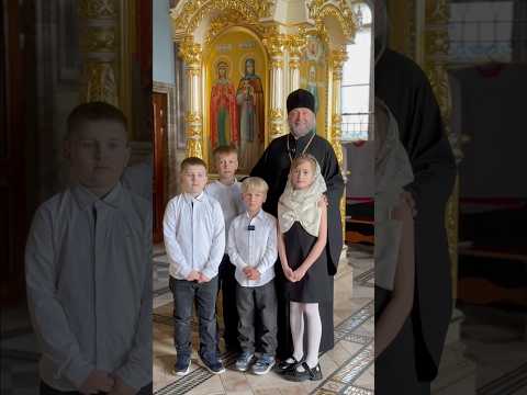 С Днем Всех Святых!