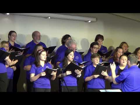 Sakura- arr.  by Michael Scott