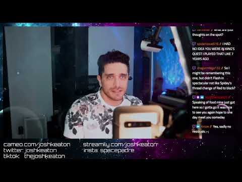 Josh Keaton Gives Insight Into The Metal Gear Solid Delta Voice Situation