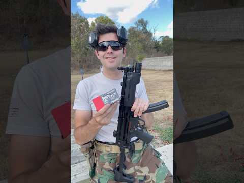 Aguila Minishells - How Far Can You Shoot?| Gun Talk