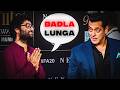 How Arijit Singh Broke Salman Khan S Pride After 9 Years