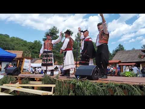 2024 07 Rozkazovačky Detva