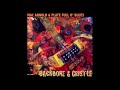 Mac Arnold & Plate Full O' Blues - Backbone & Gristle