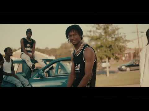 Chad Da Chef - Oooh [ft. Kane] (prod. rickyrick) [Official Video]