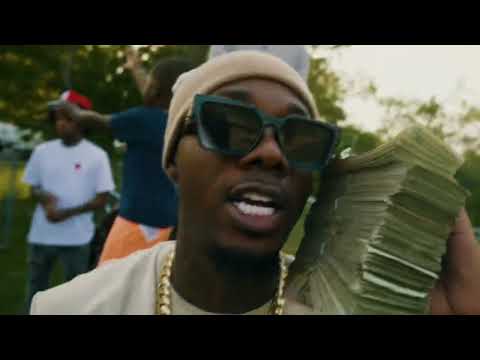 GMY Ville - Stickey (Official Video)