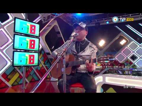 678 - El musical en vivo de Leo García - 16-10-14 (4 de 4)