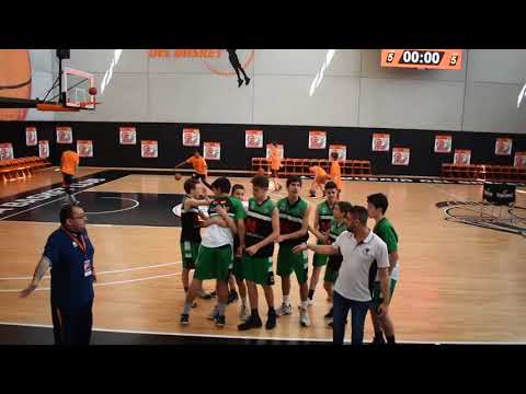 Celebración final Godella - Ilicitano