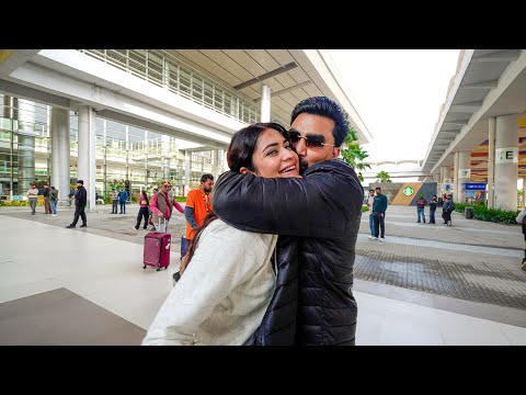 Golu ko dekha door se