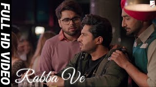 Rabba Ve | B Praak | High End Yaariyan | Full Hd Video Song |