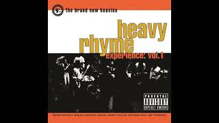 Who Makes the Loot (feat  Grand Puba) by The Brand New Heavies from Heavy Rhyme Experience: Vol. 1