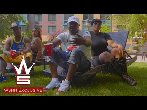 Jadakiss & Nino Man "One Dance / Oui Freestyle" (WSHH Exclusive - Official Music Video)