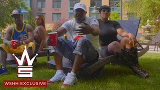 Jadakiss &amp; Nino Man &quot;One Dance / Oui Freestyle&quot; (WSHH Exclusive - Official Music Video)