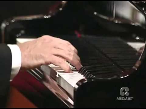 Mozart Piano concerto n No 21 in C major, K467 Pollini Muti