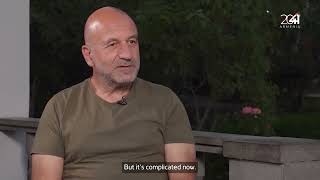 Հայաստան 2041/Hayastan 2041/ Episode #9/ Արսեն Ջուլֆալակյան / Arsen Julfalakyan