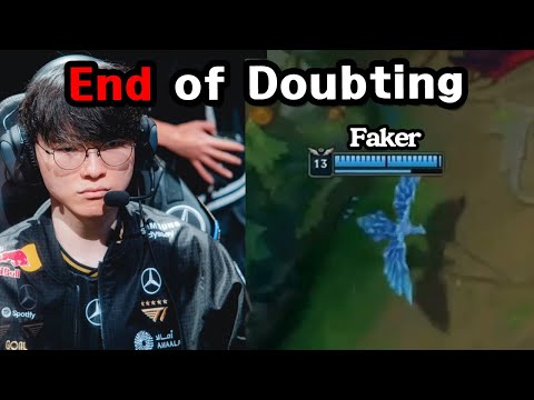 T1 vs KT: Hearts of Steel