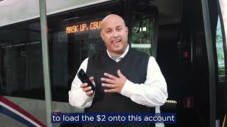 COTA's New Fare Payment System
