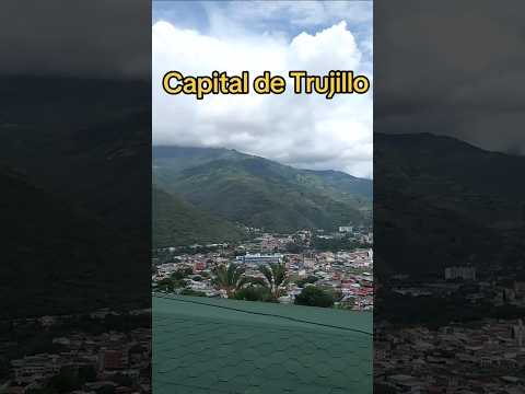 Municipio Trujillo ( Venezuela )