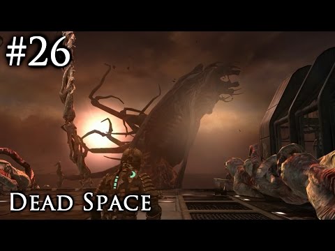 Zagrajmy w Dead Space [#26] - KONIEC GRY