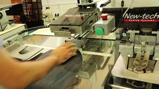 New Tech #1 Sewing Systems of Turkey  For Export Dealers Wanted   Yeni