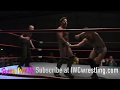 Joey Ryan In IWC Super Indy 18