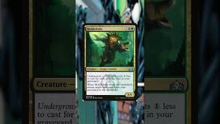 Eddie Brock // Venom, Lethal Protector EDH |5 Cards Under 50¢| #mtg #edh #budget #spiderman #venom